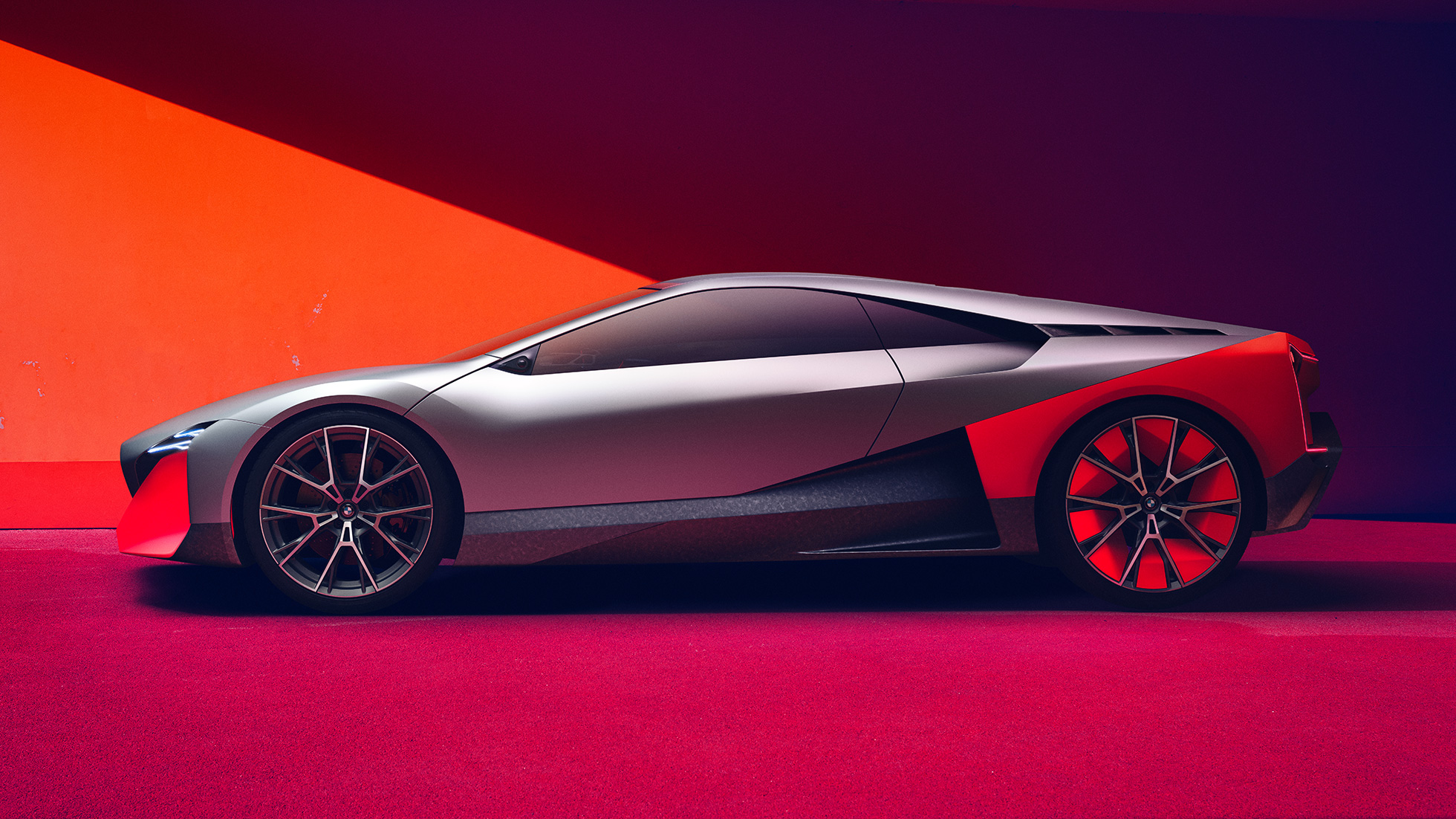 Download Bmw Vision M Next Bmw Sr